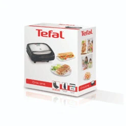 Tefal SM193D Croc Time Tosti Ijzer -Default Template 2 101 5721 7 1
