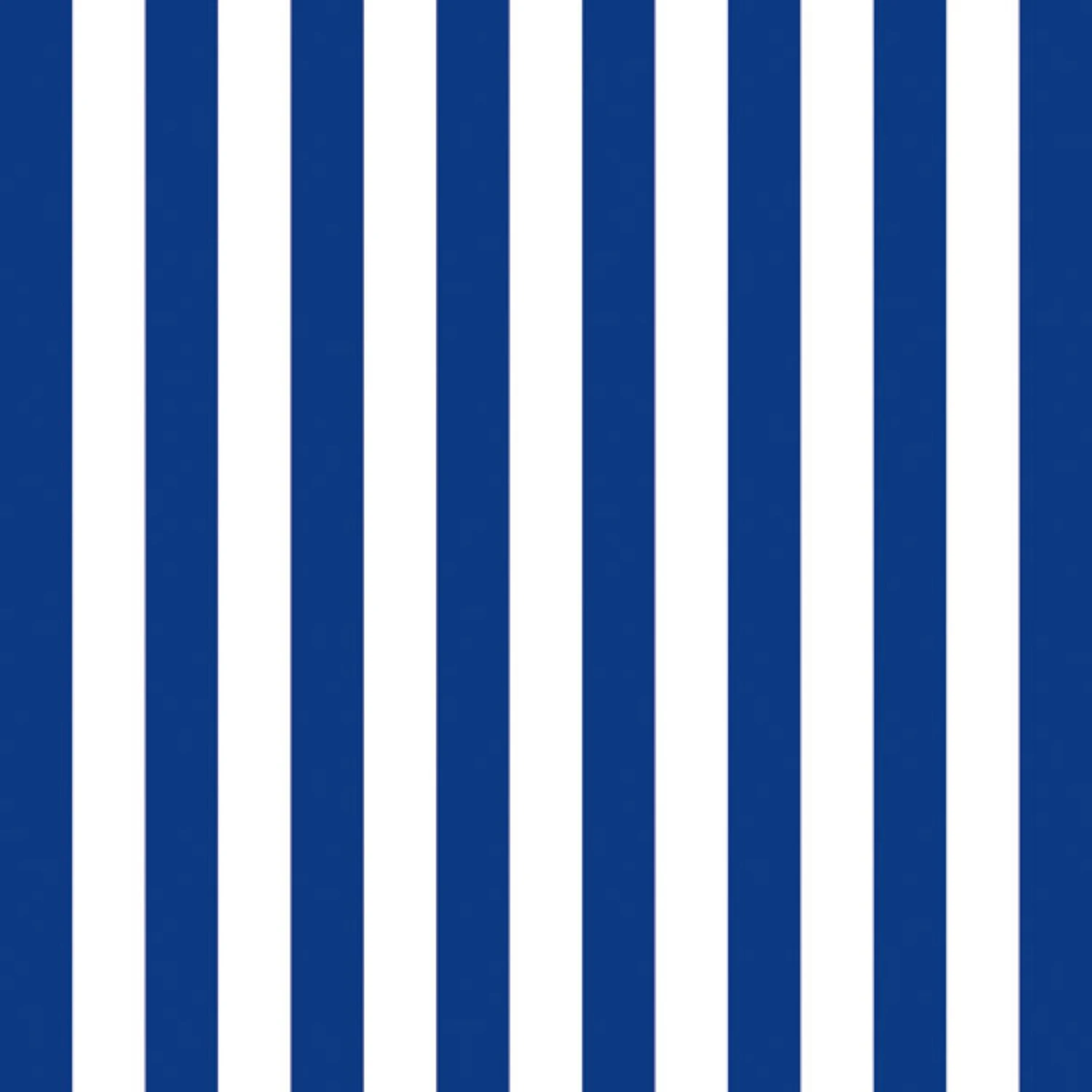 Ambiente Servetten 33 Cm Strepen Navy Blauw FSC Mix 2 Ambiente Servetten 33 Cm Strepen Navy Blauw FSC Mix