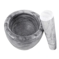 Westmark Vijzel Marmer 10 Cm 9 Westmark Vijzel Marmer 10 Cm -Default Template 2 101 5964 3