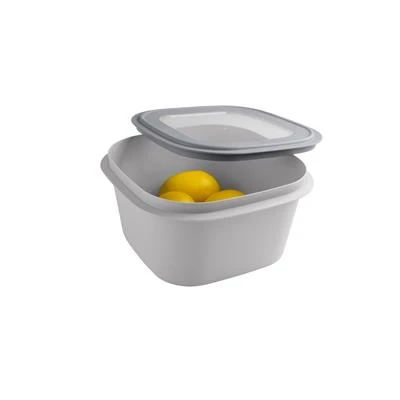 Sunware Sigma Home Vershouddoos 3.8L Grijs 4 Sunware Sigma Home Vershouddoos 3.8L Grijs - Afbeelding 2