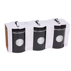 Excellent Houseware Voorraadblikkenset 3-delig -Default Template 2 101 6232 6 1