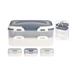 Picknickbox 300 X 400X175 Mm -Default Template 2 101 6282 1