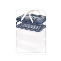 Picknickbox 300 X 400X175 Mm -Default Template 2 101 6282 2