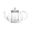 Bredemeijer Theepot 1L Verona Enkelwandig Glas -Default Template 2 101 6507 1
