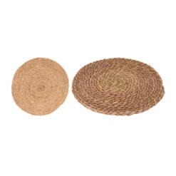 Placemat Rond Dia 40 Cm
