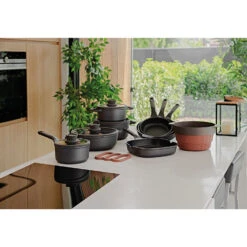 Berghoff Leo Braadpan Stone 20 Cm -Default Template 2 101 6566 4 1