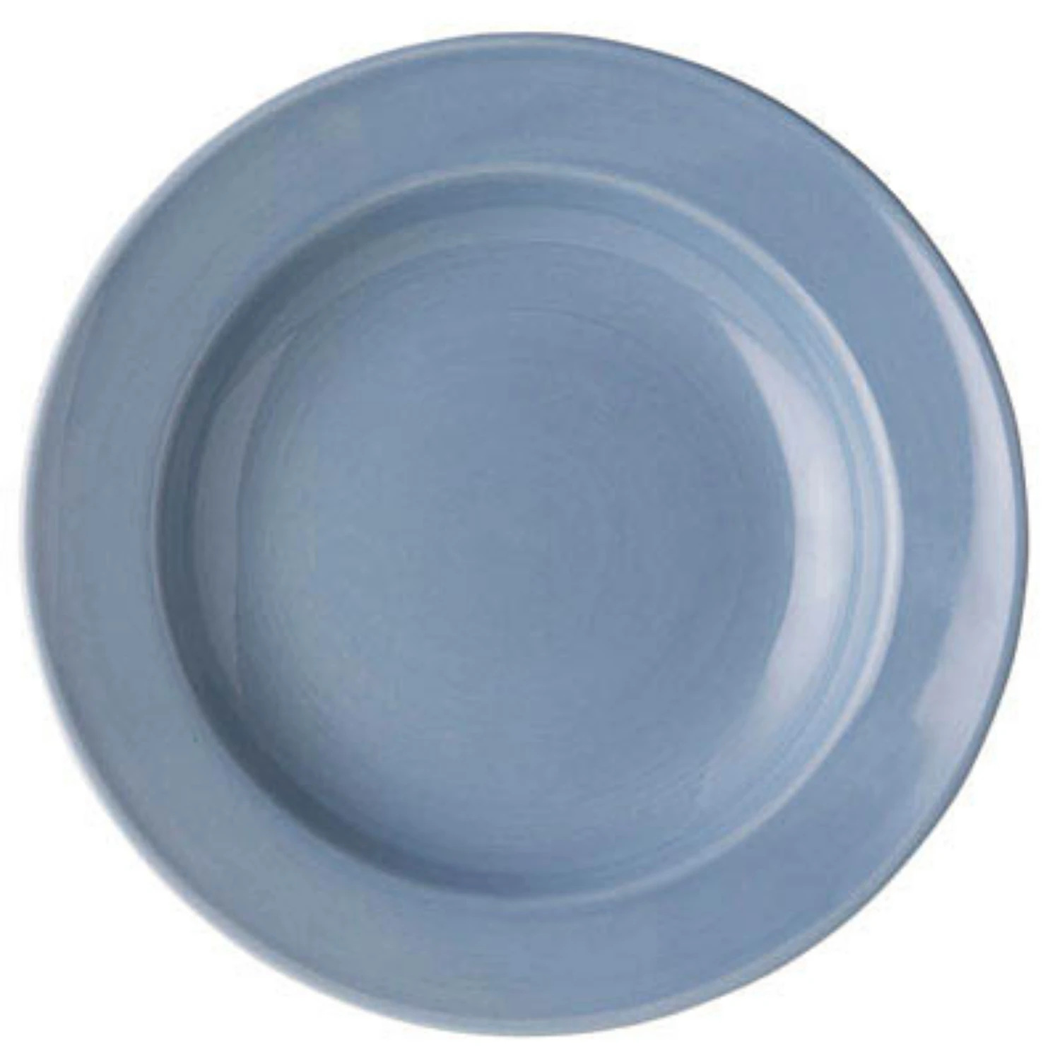 Royal Boch Fleurs Bleues Bord Diep 22 Cm Blauw 3 Royal Boch Fleurs Bleues Bord Diep 22 Cm Blauw