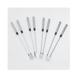 Severin Fondue 1500W 8-persoons Zwart FO 2470 9 Severin Fondue 1500W 8-persoons Zwart FO 2470 -Default Template 2 101 6903 3 1