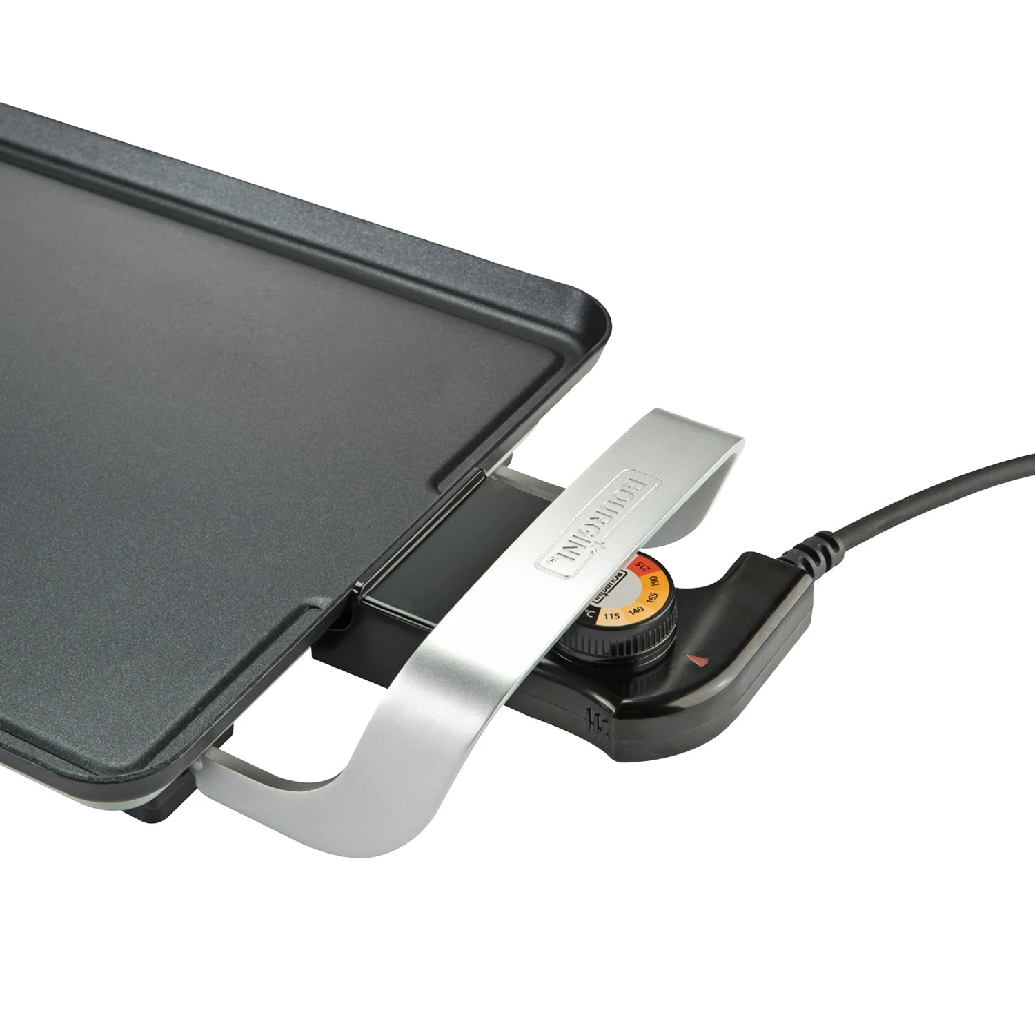 Bourgini Classic Multi Plate Plus L 4 Bourgini Classic Multi Plate Plus L - Afbeelding 2