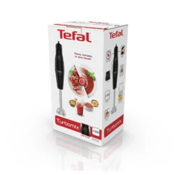Tefal Staafmixer Turbomix Rvs 9 Tefal Staafmixer Turbomix Rvs -Default Template 2 101 7219
