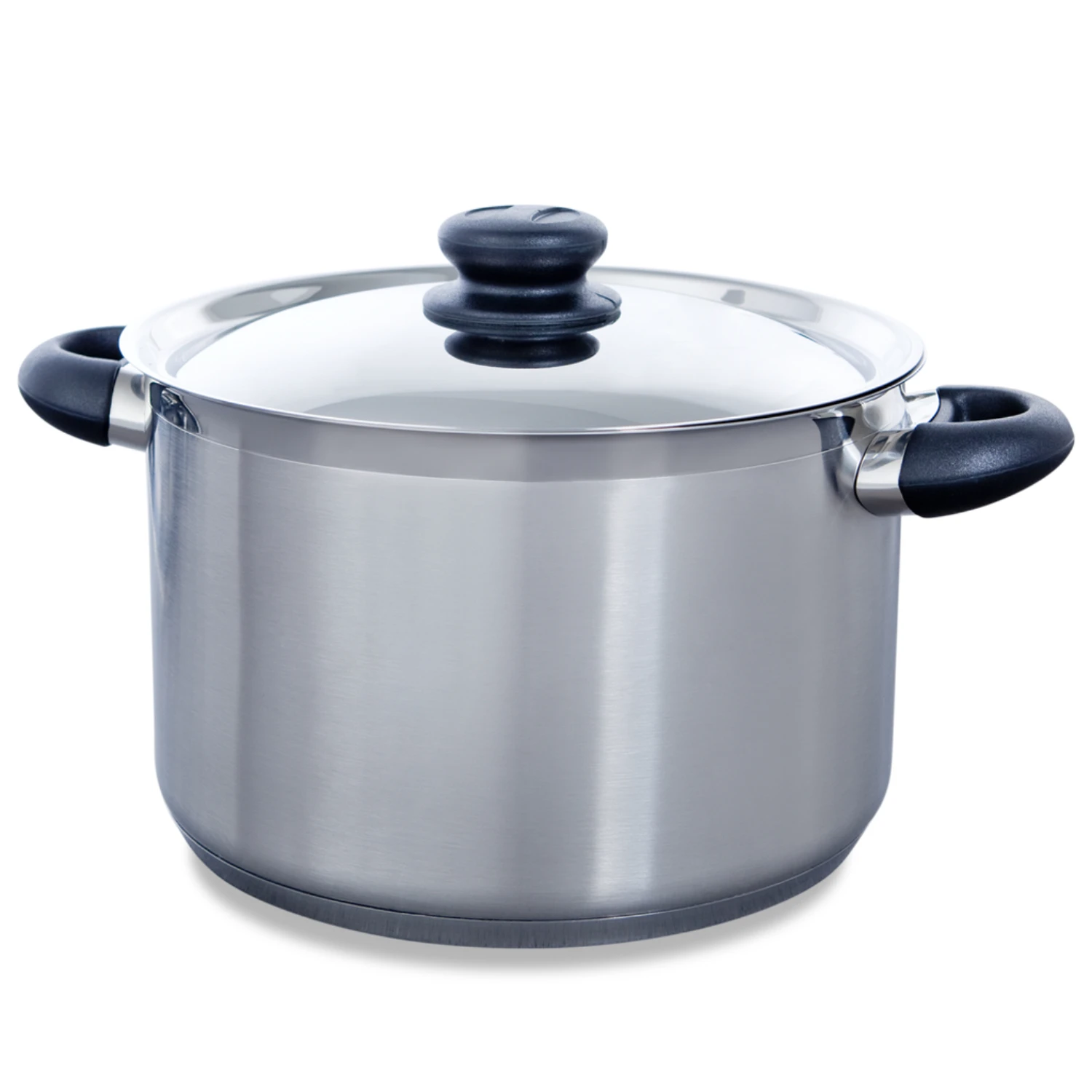 BK Karaat+ Soeppan Ø24 Cm 3 BK Karaat+ Soeppan Ø24 Cm