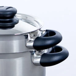 BK Karaat+ Soeppan Ø24 Cm 12 BK Karaat+ Soeppan Ø24 Cm -Default Template 2 101 7544 5 1