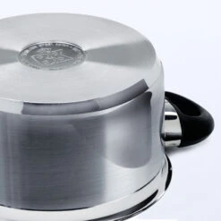 BK Karaat+ Soeppan Ø24 Cm 13 BK Karaat+ Soeppan Ø24 Cm -Default Template 2 101 7544 6 1