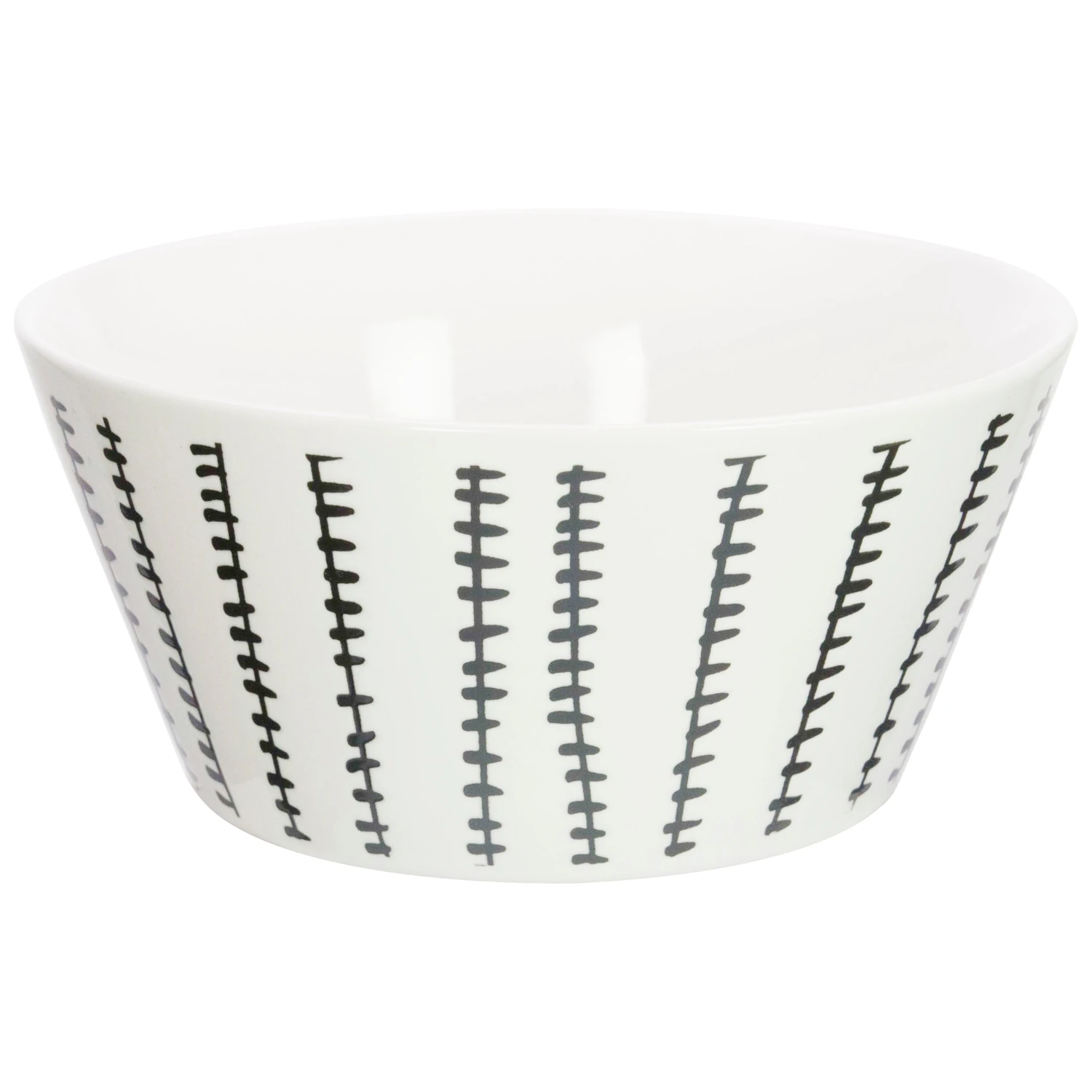 Schaal Fika Bumpy Porselein 3 Schaal Fika Bumpy Porselein