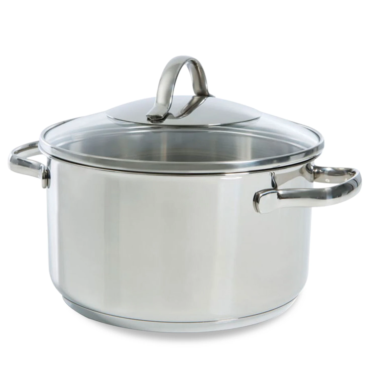 BK Essentials Soeppan Ø24 Cm 3 BK Essentials Soeppan Ø24 Cm