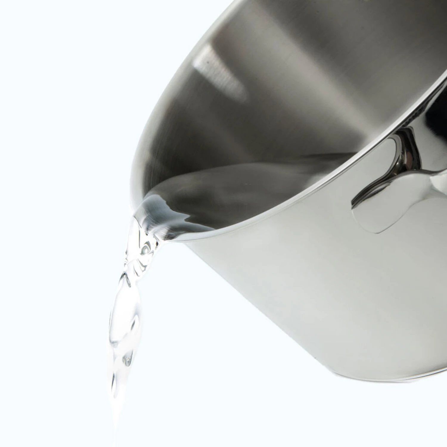 BK Essentials Soeppan Ø24 Cm 5 BK Essentials Soeppan Ø24 Cm - Afbeelding 3