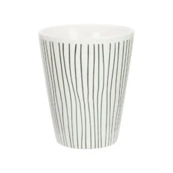 Gusta Fika Mok 300 Ml Stripes