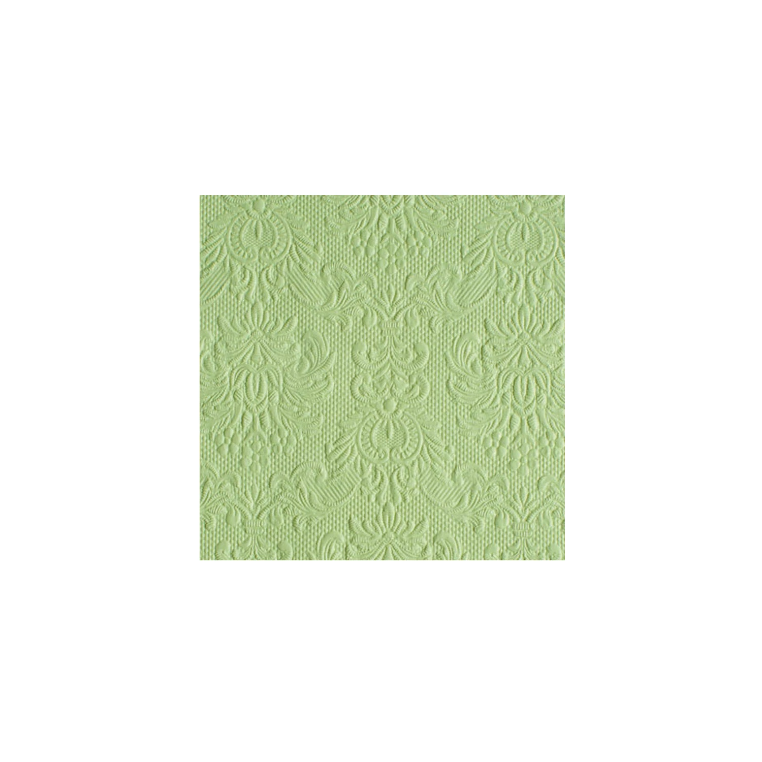 Ambiente Servetten 25 Cm Elegance Zacht Groen 3 Ambiente Servetten 25 Cm Elegance Zacht Groen