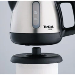 Tefal Waterkoker Element Mini BI8125RVS 0,8 L 14 Tefal Waterkoker Element Mini BI8125RVS 0,8 L -Default Template 2 101 8125 5 1