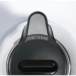 Tefal Waterkoker Element Mini BI8125RVS 0,8 L 15 Tefal Waterkoker Element Mini BI8125RVS 0,8 L -Default Template 2 101 8125 6 1