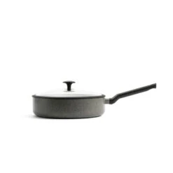 BK Granite Hapjespan Met Deksel Ø28 Cm 11 BK Granite Hapjespan Met Deksel Ø28 Cm -Default Template 2 101 8400 4 1