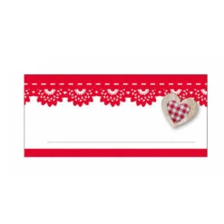 Westmark Etiketten 24 Stuks -Default Template 2 101 8533 2