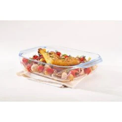 Pyrex Irresistible Ovenschaal Rechthoek 2,2 Liter 31x20 Cm -Default Template 2 101 8608 2 1 1