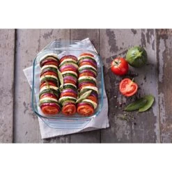 Pyrex Irresistible Ovenschaal Rechthoek 2,2 Liter 31x20 Cm -Default Template 2 101 8608 3