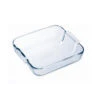 Pyrex Irresistible Ovenschaal 2,4L Vierkant -Default Template 2 101 8653 1