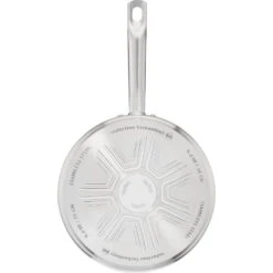 Tefal Virtuoso Hapjespan Met Deksel Ø24 Cm (voor Alle Warmtebronnen) -Default Template 2 101 9132 3 1