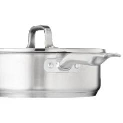 Tefal Virtuoso Hapjespan Met Deksel Ø24 Cm (voor Alle Warmtebronnen) -Default Template 2 101 9132 4 1