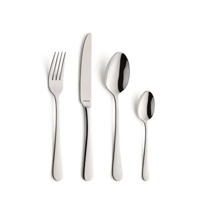 Amefa Austin Bestekset 24-delig 4 Amefa Austin Bestekset 24-delig - Afbeelding 2