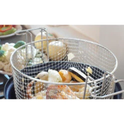 BK Fortalit Frituurpan Ø24 Cm 11 BK Fortalit Frituurpan Ø24 Cm -Default Template 2 101 9633 5 1