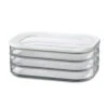 Mepal Modula Vleeswarendoos 3-laags Witte Deksel -Default Template 2 101 9676 3