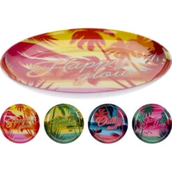 Bord Mel Mali 28Cm 4Ass