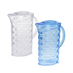 Merkloos Schenkkan 2 Liter Assorti 7 Merkloos Schenkkan 2 Liter Assorti -Default Template 2 102 0650 1 2