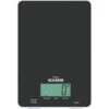 Schäfer Digitale Keukenweegschaal 90664 Zwart 2 Schäfer Digitale Keukenweegschaal 90664 Zwart -Default Template 2 102 0664 1