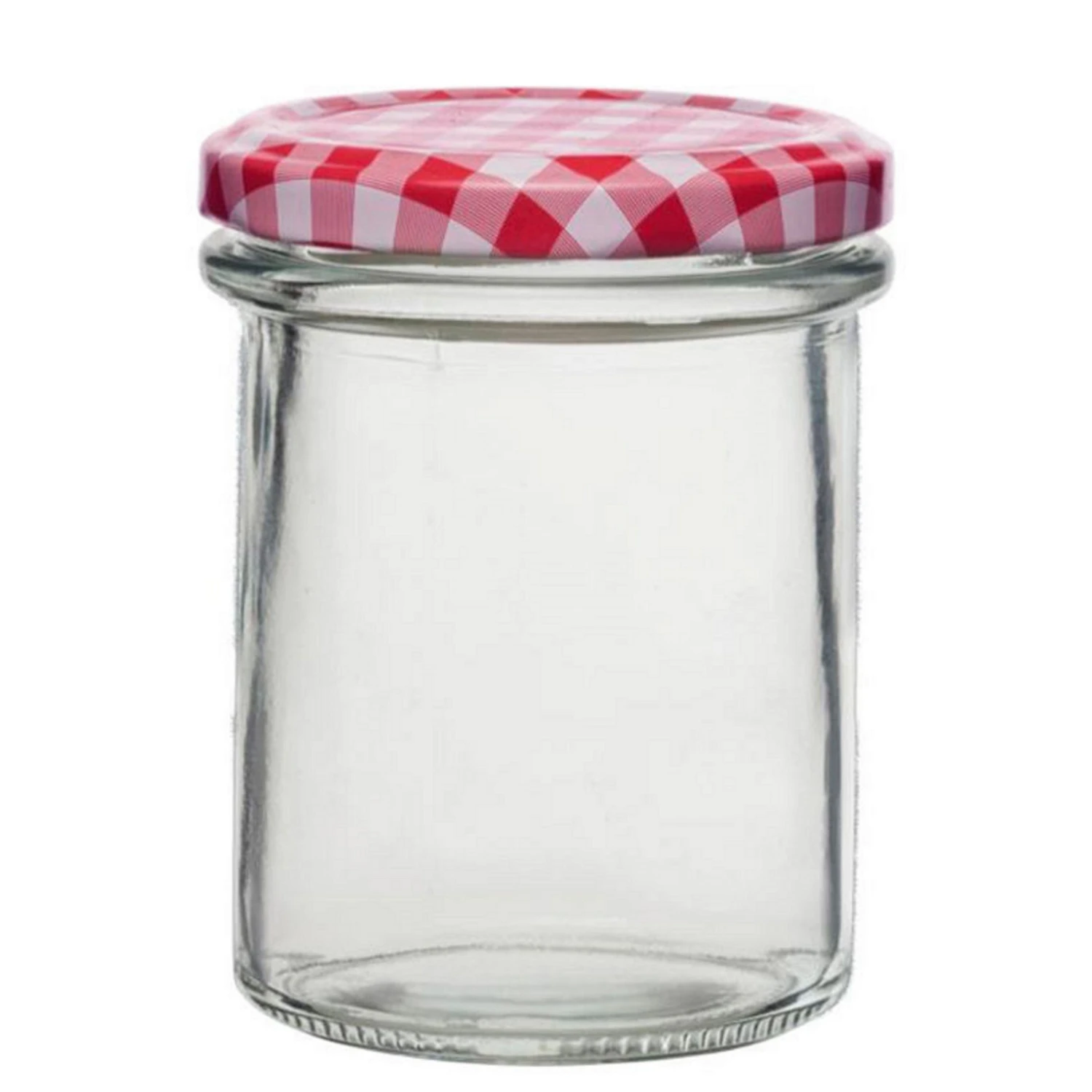 Weck Potjes 6 Stuks 44 Cl 3 Weck Potjes 6 Stuks 44 Cl