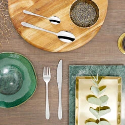 Amefa Bestekset Monaco 24-delig 8 Amefa Bestekset Monaco 24-delig -Default Template 2 102 1850 3 1