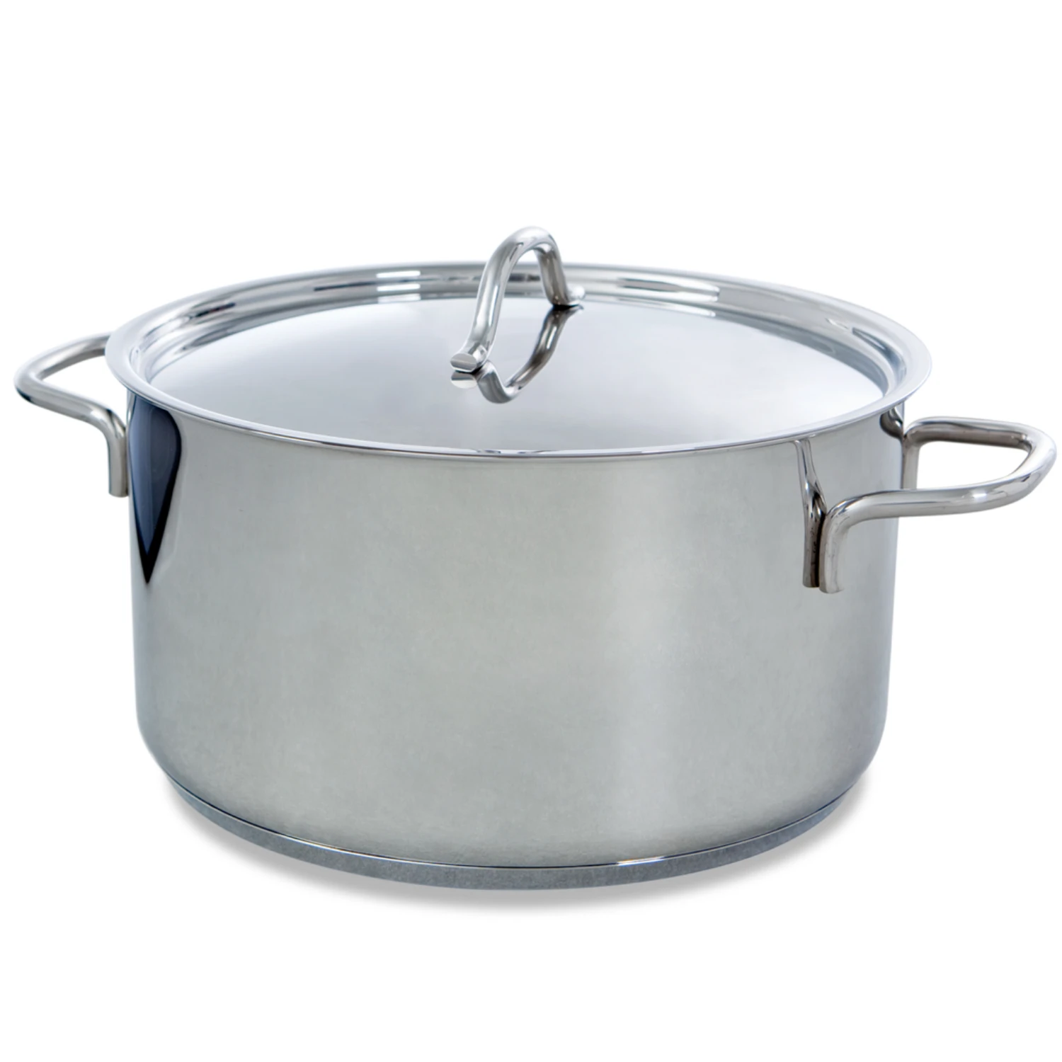 BK Profiline Kookpan Ø24 Cm 3 BK Profiline Kookpan Ø24 Cm