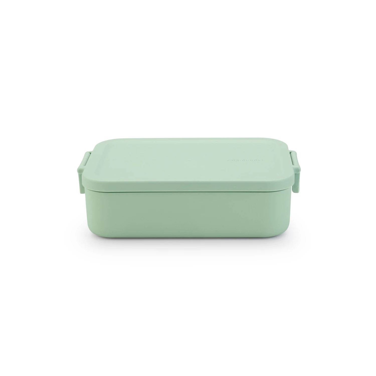 Brabantia Make En Take Lunchbox Medium Jade Green 4 Brabantia Make En Take Lunchbox Medium Jade Green - Afbeelding 2