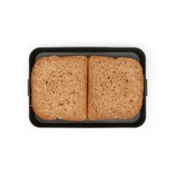 Brabantia Make & Take Lunchbox Plat Donkergrijs 11 Brabantia Make & Take Lunchbox Plat Donkergrijs -Default Template 2 102 2704 3 1