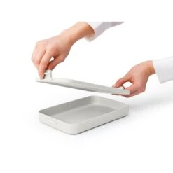Brabantia Make & Take Lunchbox Plat Lichtgrijs -Default Template 2 102 2841 3 1
