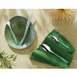 Amefa Bestekset Eclat 24 Delig Green 9 Amefa Bestekset Eclat 24 Delig Green -Default Template 2 102 3823 3 1