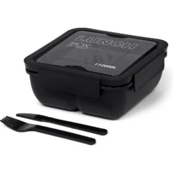 Senza Lunch Box 1100 Ml Tarwestro Zwart 9 Senza Lunch Box 1100 Ml Tarwestro Zwart -Default Template 2 102 4460 3 1