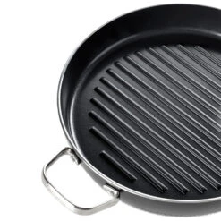 GreenPan Essentials Ronde Grillpan Ø28 Cm -Default Template 2 102 4545 4 1