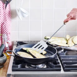 GreenPan Essentials Ronde Grillpan Ø28 Cm -Default Template 2 102 4545 6 1