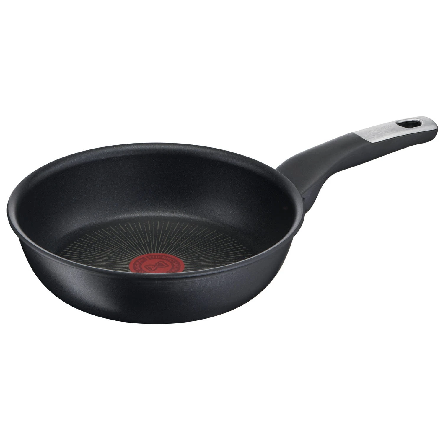 Tefal Unlimited Wokpan 28 Cm 3 Tefal Unlimited Wokpan 28 Cm