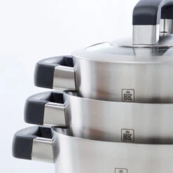 BK Conical Cool Pannenset 4-delig -Default Template 2 102 5835 5 1