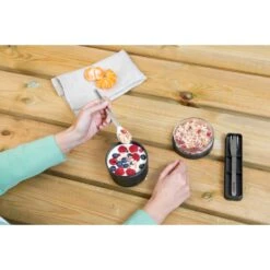 Brabantia Make En Take Bestekset 3-delig Donkergrijs -Default Template 2 102 6641 4 1